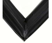 Nu-Vu 06-0164-A Gasket,39 X 19,Magnetic